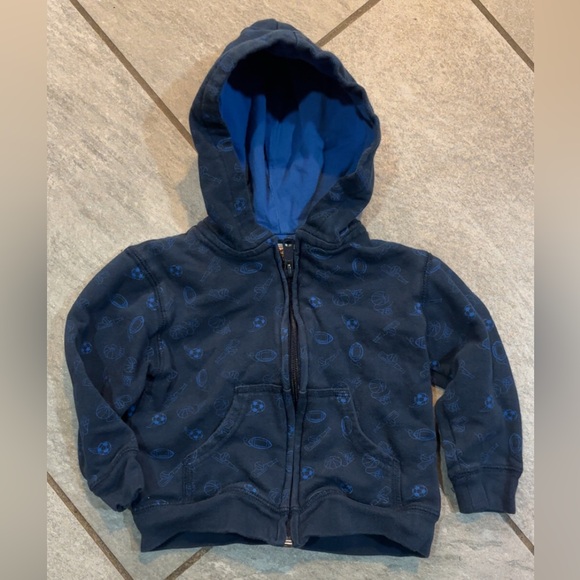 Toddler Hoodie Bundle - Picture 3 of 3